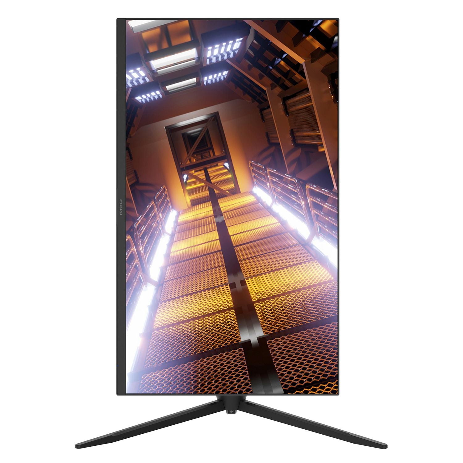 Funai, 27" Flat Gaming Monitor, FGM-27F445