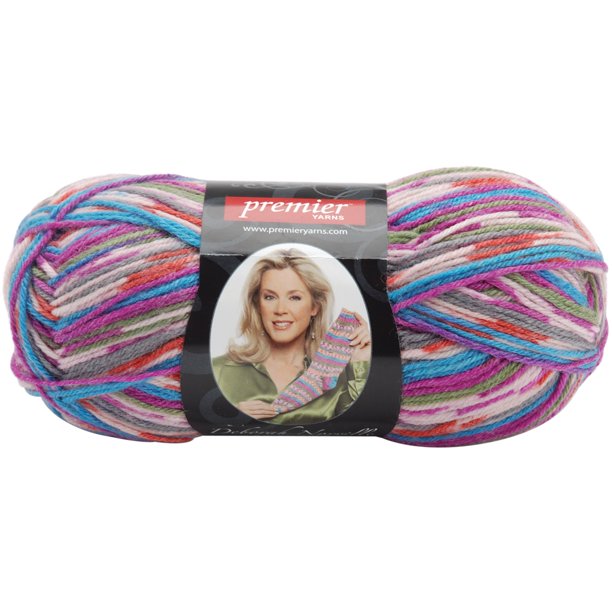 Deborah Norville Collection Serenity Sock Yarn