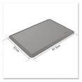 thumbnail image 6 of Anti-Fatigue Wellness Mat (8707002), Black, 6 of 6