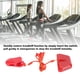 thumbnail image 4 of Bloqueo Magnético Para Cinta De Correr, Parada De Emergencia Apta Para M8, Llave De Seguridad Con Imán Para Cinta De Correr, Apta Para GTS7, Ligera Para Máquina De Correr, 4 of 7