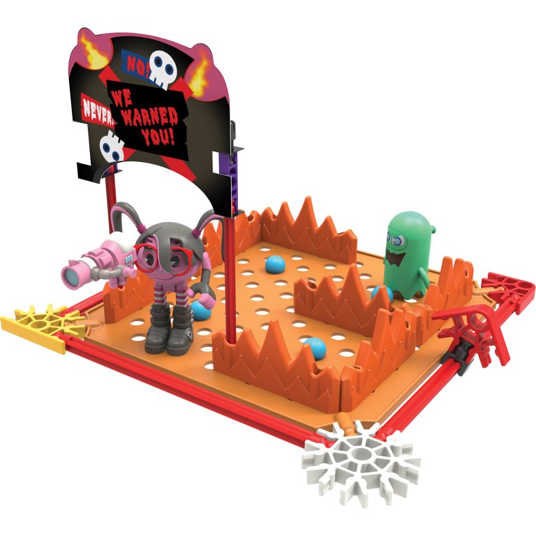 Pac-Man Pac Man and the Ghostly Adventures Cylindria's