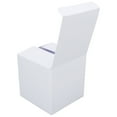 thumbnail image 1 of Bridesmaid Gift Box Packing Box 10Pcs Matte Boxes Gifts Bulk Small Square Gift Boxes, 1 of 7