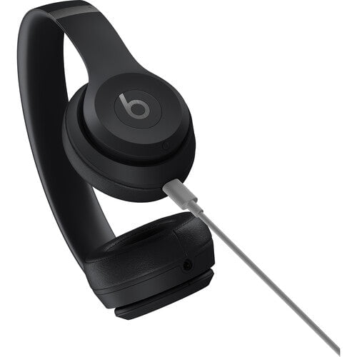 Open Box - Beats by Dr. Dre MUW23LL/A Beats Solo 4 Wireless
