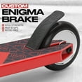 thumbnail image 5 of Fuzion X-3 Pro Scooters - Stunt Scooter for Kids 8 Years and Up - Perfect for Beginners Boys and Girls - Best Trick Scooter for BMX Freestyle Tricks, 5 of 8