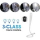 thumbnail image 3 of 14 piezas Usb Led Light, Mini Usb Led Lamp, Luz flexible/Blanco/ kaili Sencillez, 3 of 5