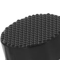 thumbnail image 3 of SEWCHICS 3Pcs Food Processor Switch Cover Black Dust Protection Home Users, 3 of 7