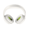 thumbnail image 5 of Bose QuietComfort Headphones II, Bluetooth Over Ear Noise Cancelling Headphones, White Smoke, 5 of 10
