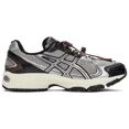 thumbnail image 2 of ASICS Gel Kahana TR V4 Silver Black Brown - 1203A716-020, 2 of 6