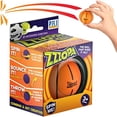 thumbnail image 2 of Original ZZZOPA Fidget Balls: SLAMDUNK Fidget Stress Ball de FUN Collection | Fidget Toys P.M.I. P.M.I., 2 of 2