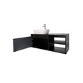 thumbnail image 2 of Gabinete Para Baño Con Lavamanos Y Monomando ODIN, 2 of 6