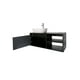 thumbnail image 2 of Gabinete Para Baño Con Lavamanos Y Monomando ODIN, 2 of 6