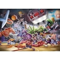 thumbnail image 2 of Rompecabezas Ravensburger Space Jam: Final Dunk 1000 piezas, 2 of 6