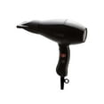 thumbnail image 2 of Elchim 3900 Light Ionic Hair Dryer, Black, 2 of 6
