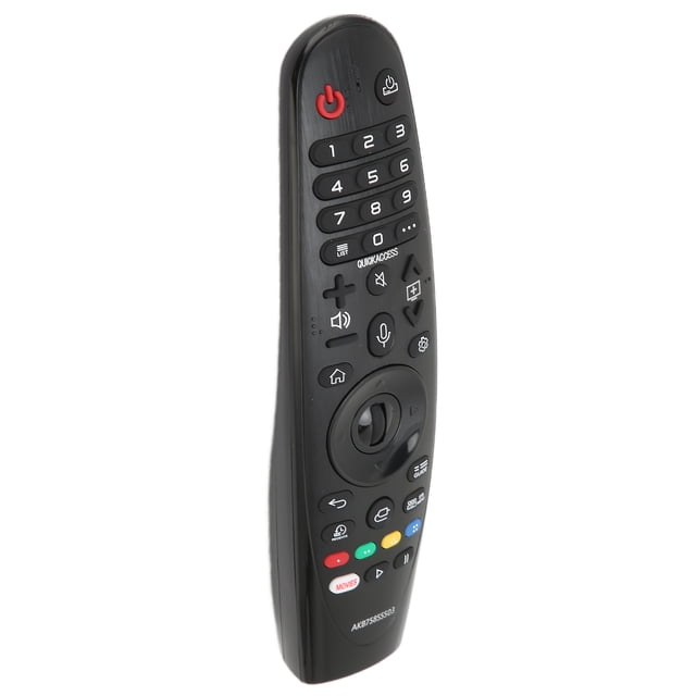 AKB7585555503 Remoto de Reemplazo Aplicable Para MR20GA UN804 UN81 UN81 UN85 804 UN80 UN74 UN73 UN71 Magic TV
