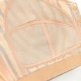 thumbnail image 5 of Aofany Front Closure Bras for Older Women Easy Close Comfort Everyday Bra Lightly Lined Full Coverage Seamless Bras No Underwire Brassiere, 36B/C-52B/C, 5 of 8