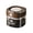 450ML, variant on KGJQ Sealed Jar, Space-Saving Design with Airtight Lids, with One-Click Vacuum Sealing Glass Container, for Tea Coffee Beans Snacks