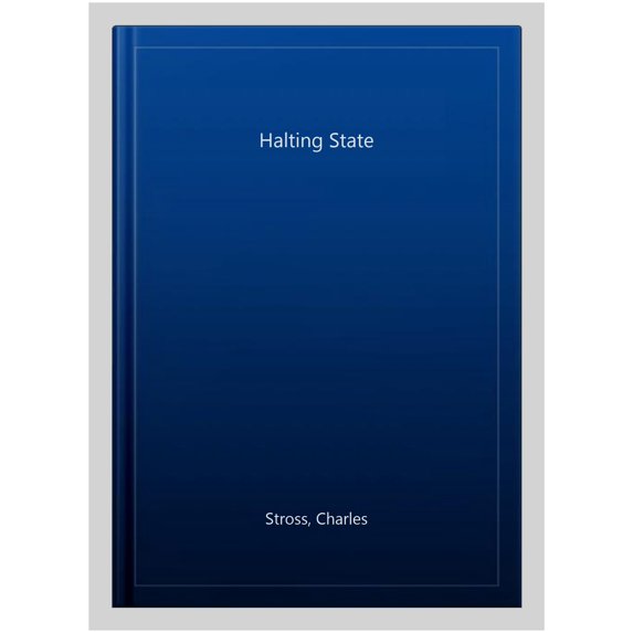 Pre-Owned Halting State