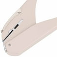 thumbnail image 4 of Single Hole Punch, Mushroom Hole Puncher One Hole With Ruler For Notebook, 4 of 8
