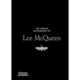 thumbnail image 1 of Libro The World According To Lee Mcqueen Tapa Dura, Autor Louise Rytter, Editorial Thames & Hudson Ltd, 1 of 1