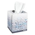 thumbnail image 2 of Kleenex Professional Facial Tissue Cube for Business (21286), White, 3 Boxes / Bundle, 2 of 3