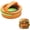 Hamburg red, variant on 3 in 1 Nonstick Hamburger Patty Maker,Large,Small & Half Pounder Burger Mold Set,for Stuffed Burgers,Beef & Veggie Patties,Grilling,BBQ & Kitchen Use