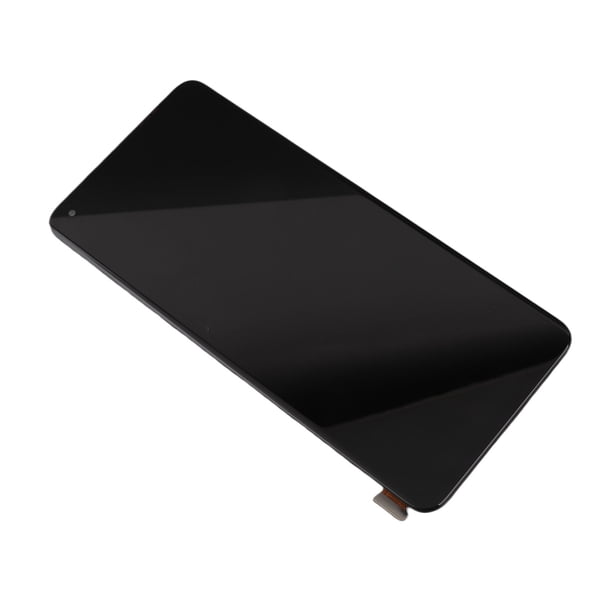 Conjunto De Digitalizador De Pantalla De Teléfono, Alta Saturación De Color 120 Hz, Soporte De Huellas Dactilares, Reemplazo De Pantalla De Teléfono Multitáctil De 6,7 Pulgadas