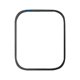 thumbnail image 3 of Front Screen Outer Glass Lens for Apple Watch Series 7 45mm, 3 of 4