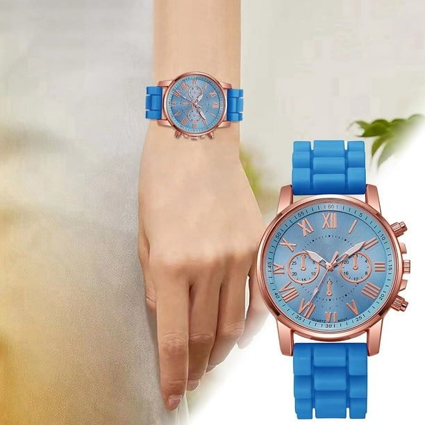 Reloj de Pulsera Para Hombre, Original A Estrenar Correa Metalica Hombre, Moderno, Casual, Deportivo Reloj de Pulsera,Reloj Digital Multifuncional para Hombres, Deportes, Correr D,Alloy