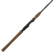 Berkley 8 Lightning Rod Trout Rod, Two Piece Trout Rod