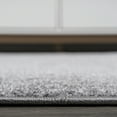 thumbnail image 6 of JONATHAN Y SUPERSOFT 2 x 12 Runner Rug, Haze - Gray, SEU100A-212, 6 of 8