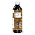 thumbnail image 6 of Mushroom Supplements Blends Liquid Extract 12fl.oz, Reishi, Chaga, Turkey Tails, Organic Lion's Mane, Nootropic Brain Supplements for Memory and Focus - Herbal Goodness, 6 of 6