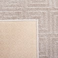 thumbnail image 7 of SAFAVIEH Pattern And Solid Aisha Geometric Area Rug, Beige, 5'3" x 7'6", 7 of 7