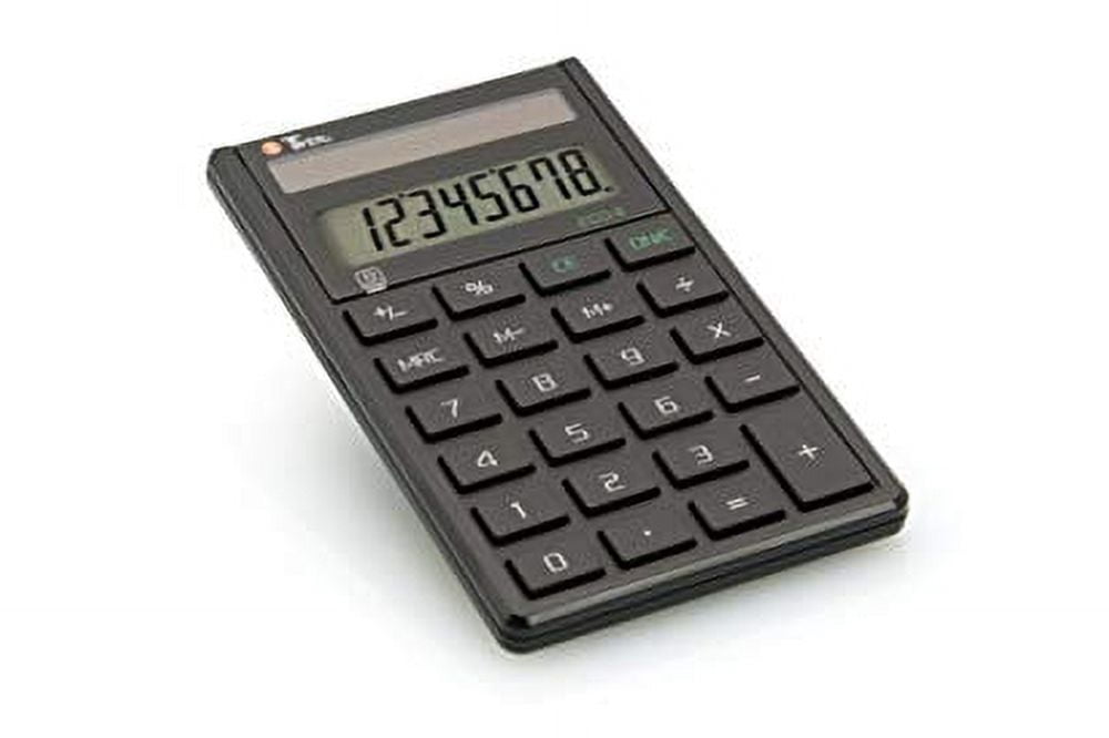 Twen Eco 8 Eco Friendly Calculator
