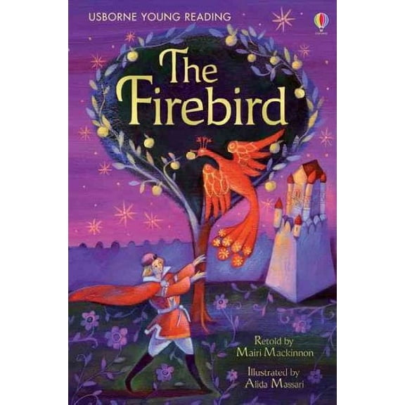 The Firebird
