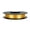 Gold 1Kg, variant on PLA 3D Printer Filament, 1.75mm Silk Silver Gold 250g/500g/1KG, Shiny Metallic Feel 3D Printing Material Silky Shine Filament