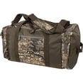 thumbnail image 4 of Drake Waterfowl Duffle Bag, Mossy Oak Bottomland | Polyester, 4 of 6