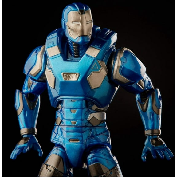 Gamer Verse Build a figure Marvel Avengers - IRON MAN 6" action figure