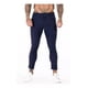 thumbnail image 1 of Pantalon De Hombre Tela Gabardina Colorworld Casual, 1 of 8
