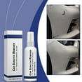 HGFTDIUT Black and Friday Deals 2024 Car Scratch Spray 100ml Scratch