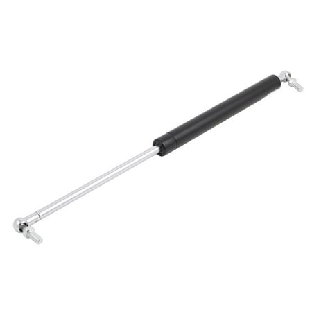 Unique Bargains 400mm Distance M8 Thread 150N Force Ball Joint Lift Support Gas Spring