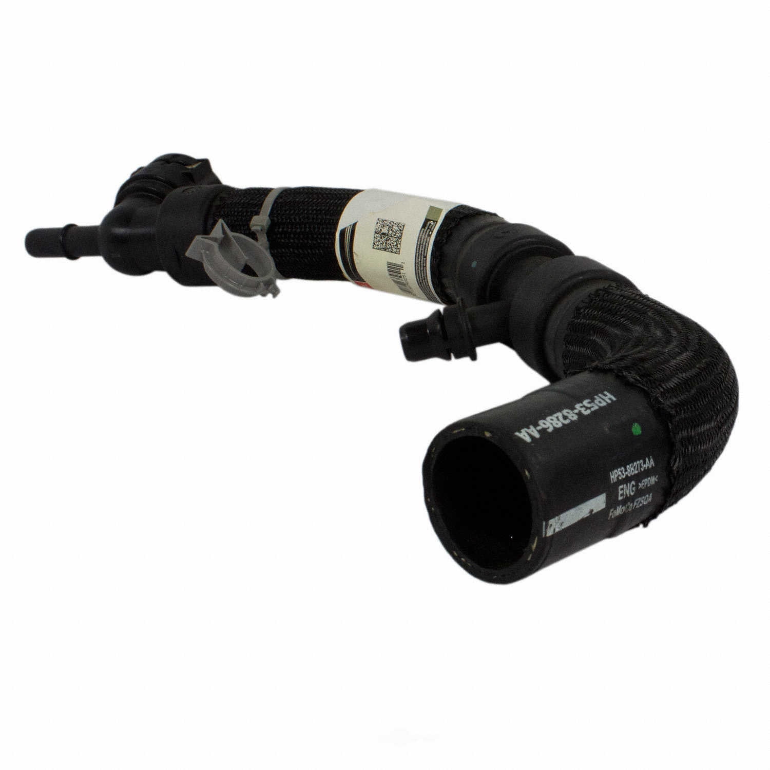 Motorcraft KM-5442 Radiator Coolant Hose