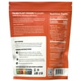 thumbnail image 2 of Daring Plant-Based Frozen Cajun Chicken Breast Pieces, Vegan, 8 oz, 27 Count, 2 of 6