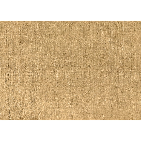 Ahgly Company Indoor Rectangle Oriental Brown Industrial Area Rugs, 4' x 6'