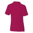 thumbnail image 2 of Elevate Calgary Short Sleeve Ladies Polo, 2 of 4