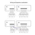 thumbnail image 5 of Equalizer Board 3S Module Li-Ion Phosphate Lithium Titanate, 5 of 5