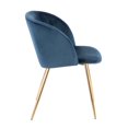 thumbnail image 4 of Fran Contemporary Chair by LumiSource, 4 of 9