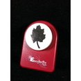 thumbnail image 2 of Emagination Craft Punch - Jumbo - Hawthorn Leaf, 2 of 3