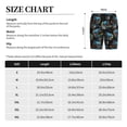thumbnail image 5 of Lsque Cool Off-Road Vehicle Mens Sleep Pajama Shorts,Short Pajama Pants, Cotton Ultra-Soft Knit-3X-Large, 5 of 9