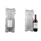 thumbnail image 1 of 10pcs Wine Bottle Protector Reusable Travel Inflatable Air Column Cushion Bag for Buffer Packing and Safe Shipping, 1 of 1
