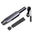 thumbnail image 1 of Muyoka Aspirador portátil de mano para automóvil 15000PA 12V de alta potencia Inalámbrico o aspirador de cable Aspirador de automóvil con reducción de ruido en seco y húmedo para detalles y limpieza I Muyoka Hogar, 1 of 7